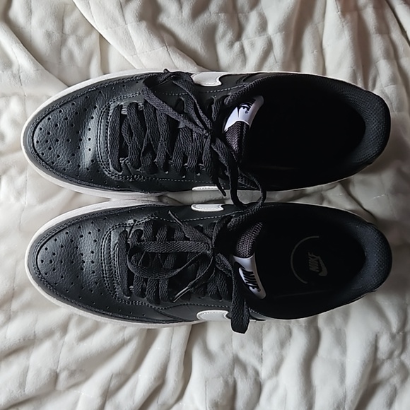 Nike Court Vision Alta - Picture 3 of 5